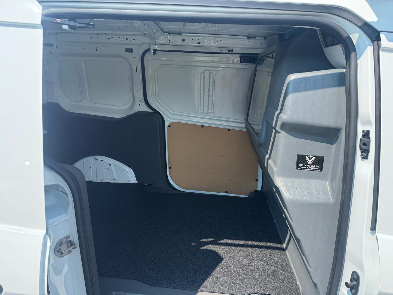 Ford Transit Connect Van  2022