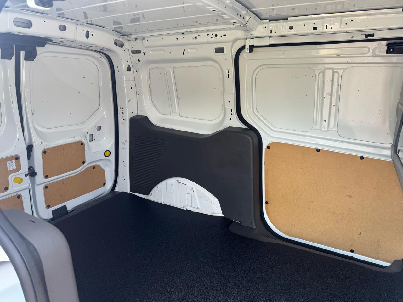 Ford Transit Connect Van  2022