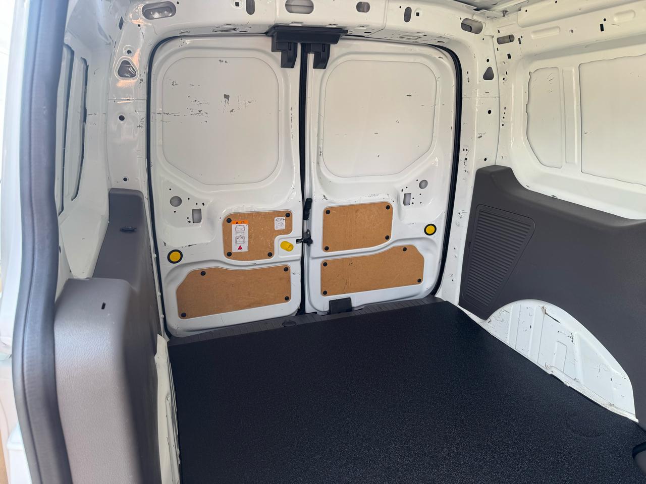 Ford Transit Connect Van  2022