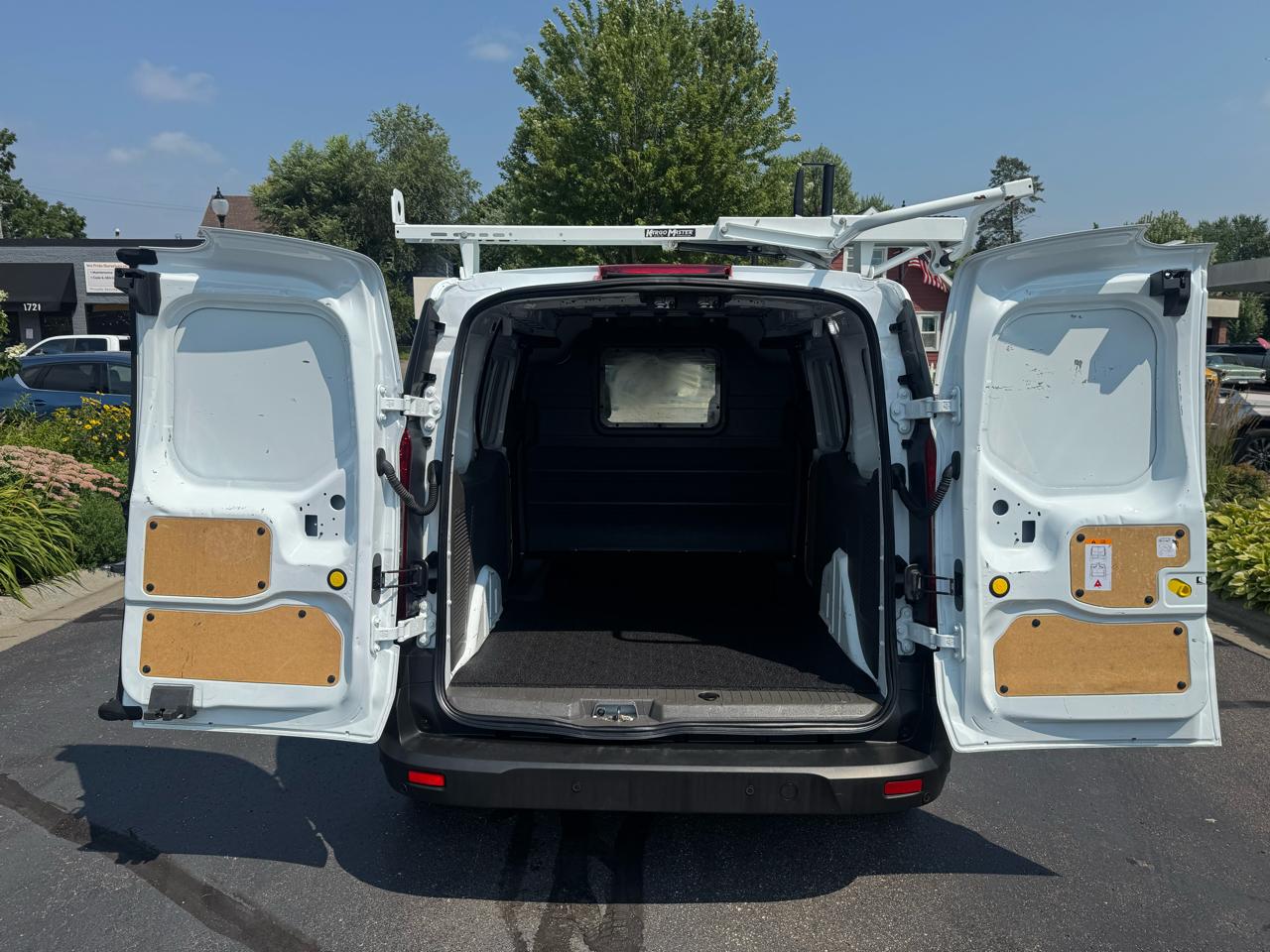 Ford Transit Connect Van  2022