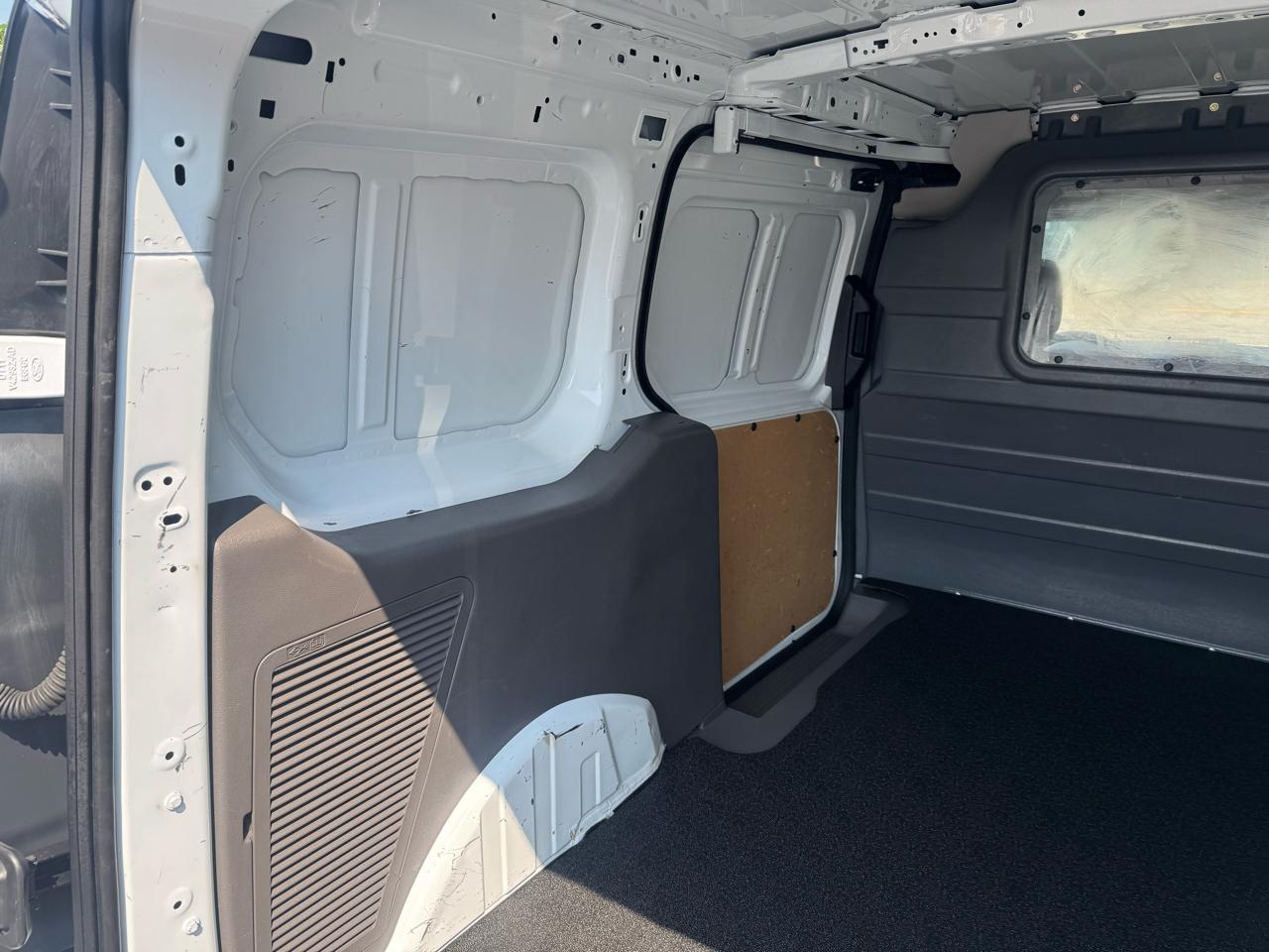 Ford Transit Connect Van  2022