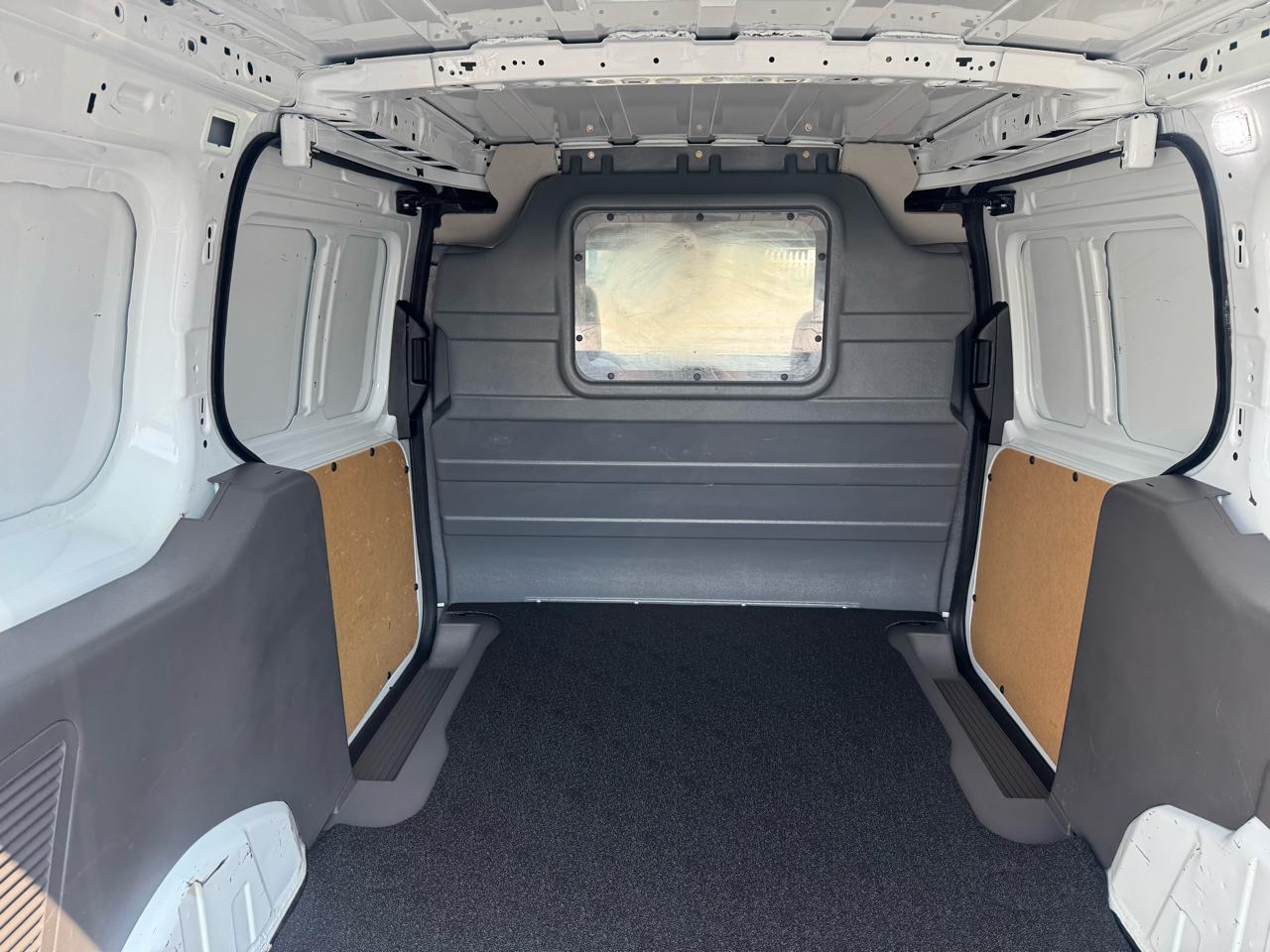 Ford Transit Connect Van  2022