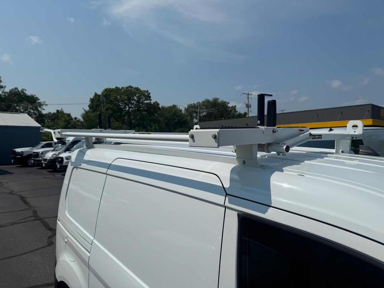 Ford Transit Connect Van  2022