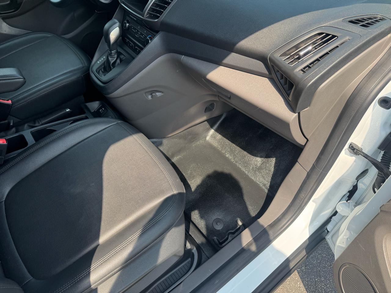 Ford Transit Connect Van  2022