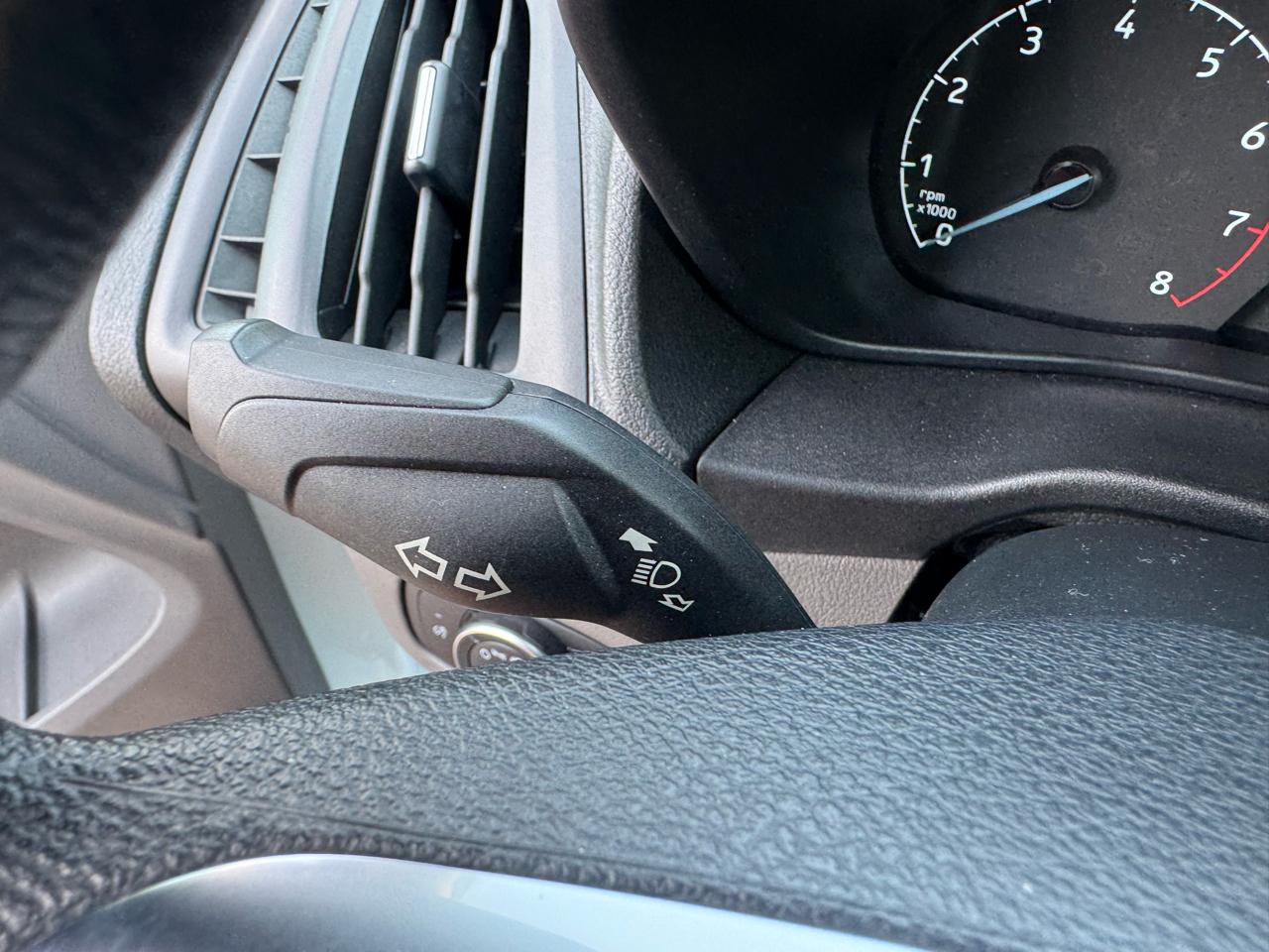 Ford Transit Connect Van  2022