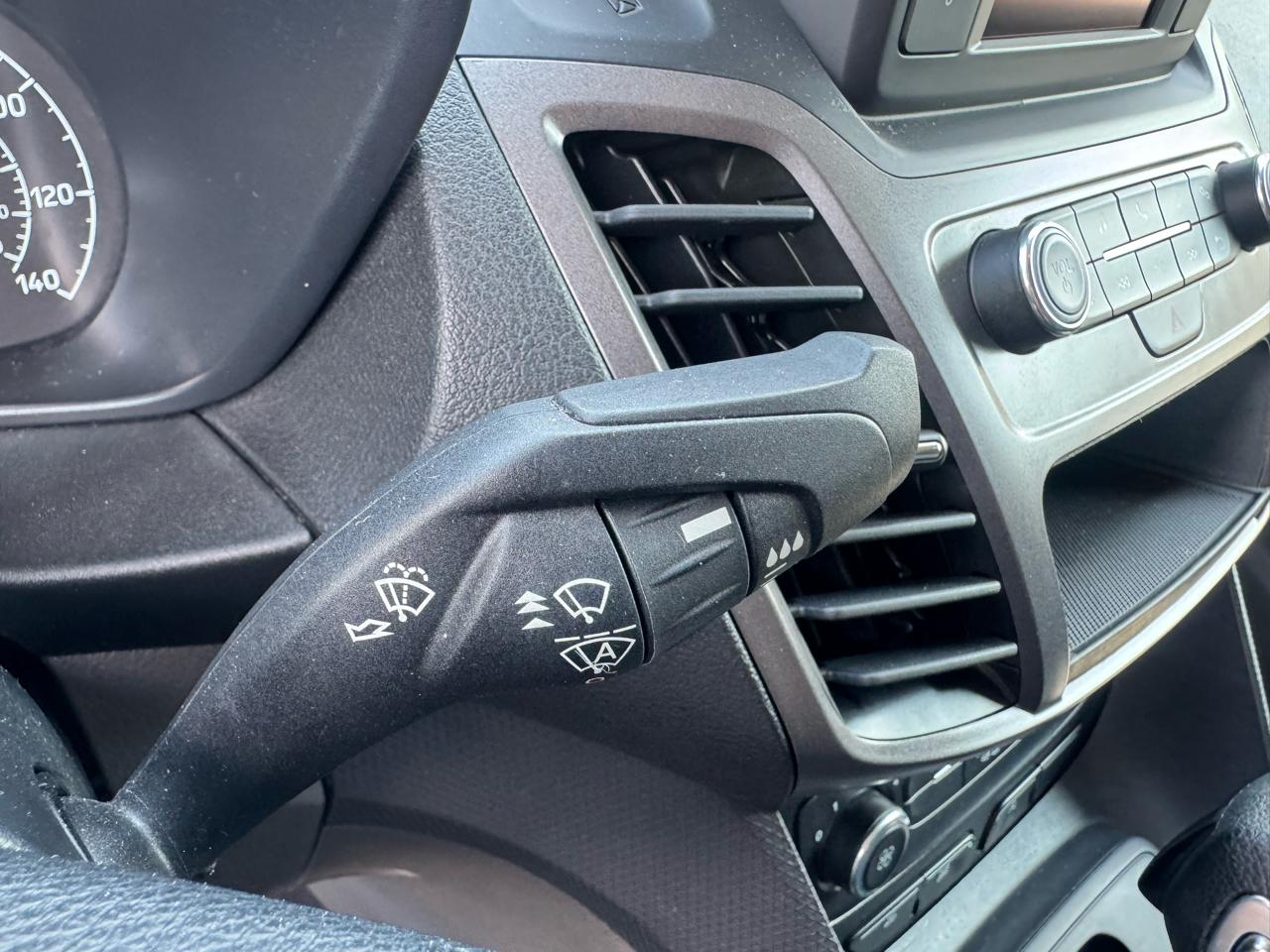 Ford Transit Connect Van  2022