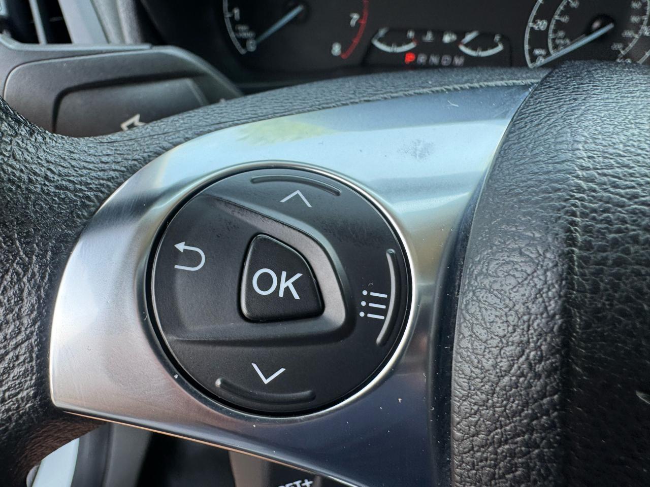 Ford Transit Connect Van  2022