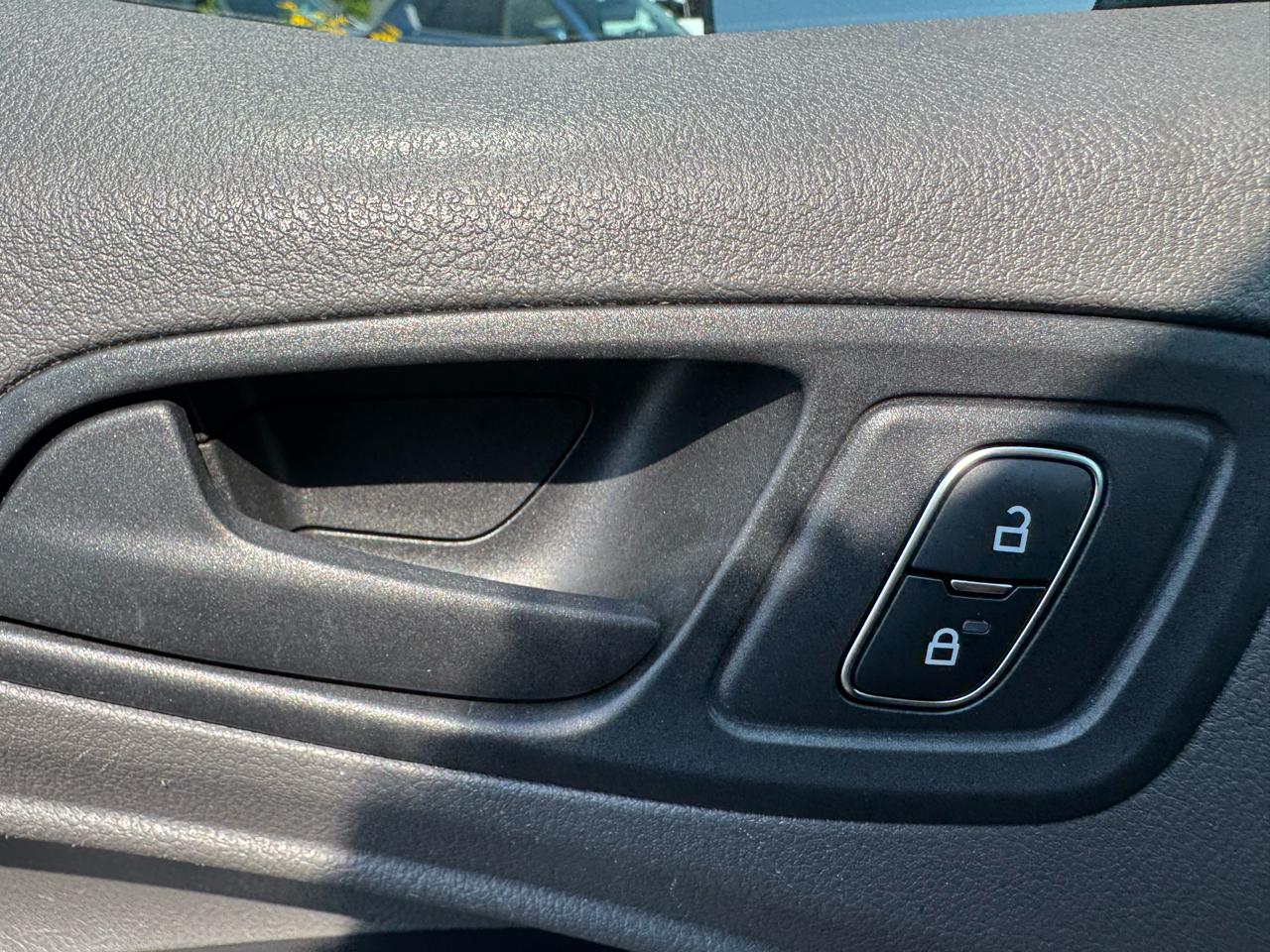 Ford Transit Connect Van  2022