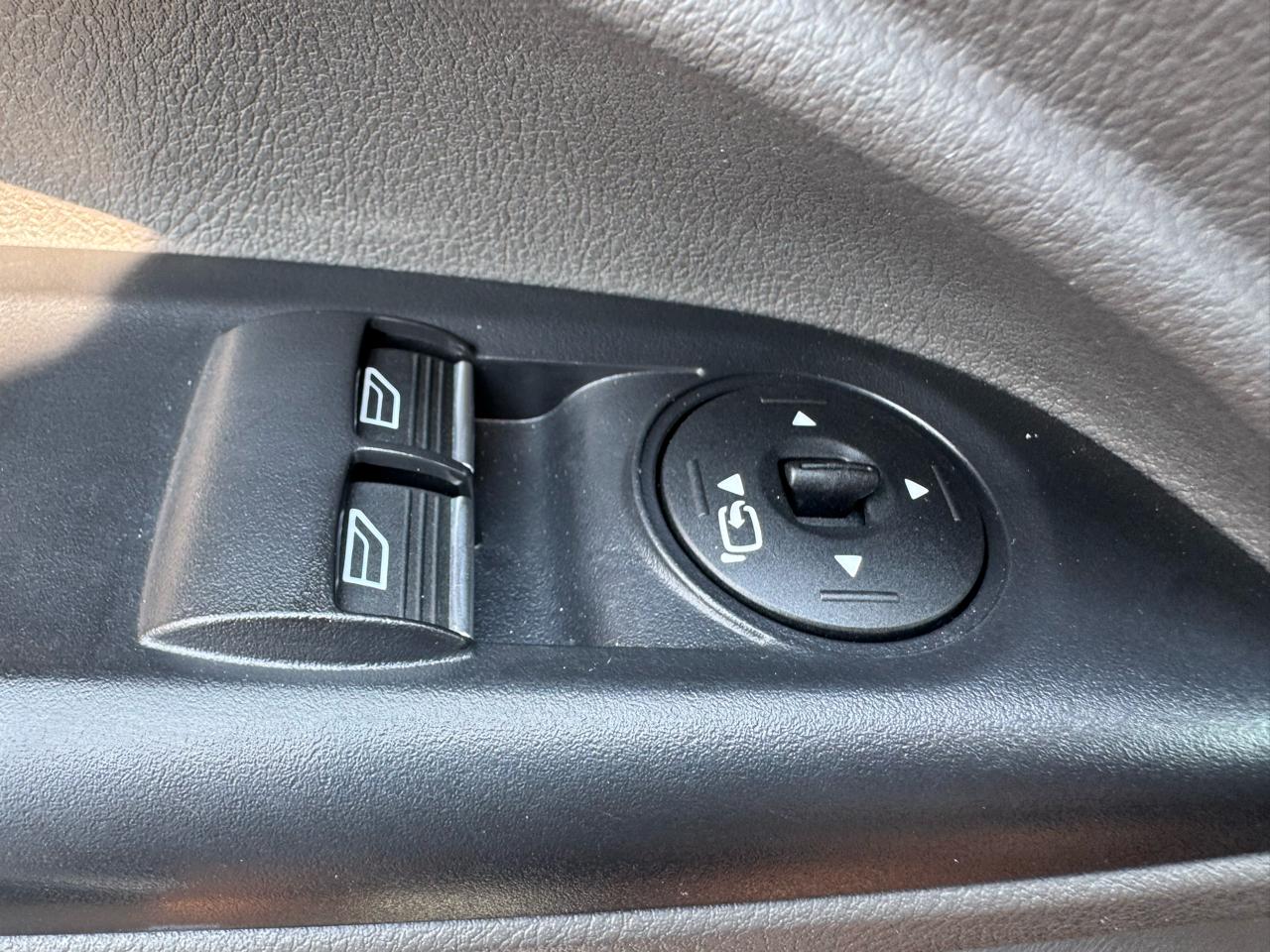 Ford Transit Connect Van  2022