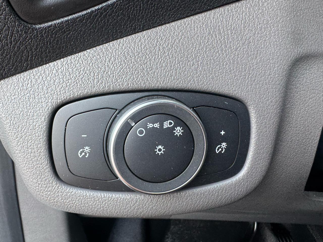 Ford Transit Connect Van  2022