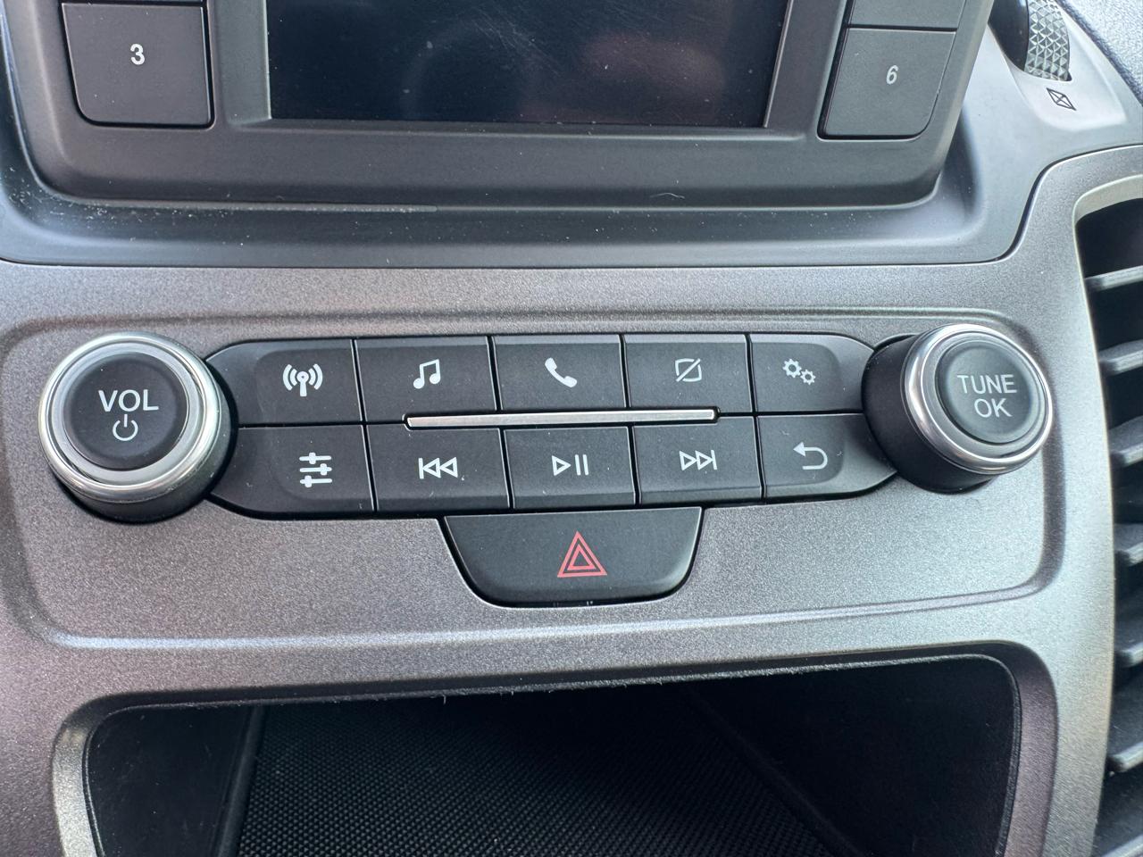 Ford Transit Connect Van  2022