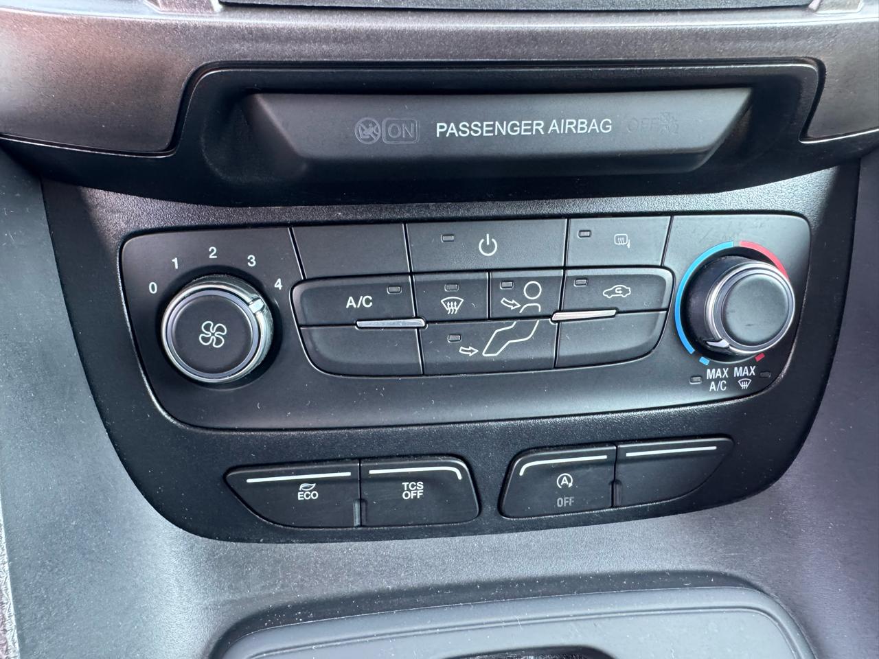 Ford Transit Connect Van  2022