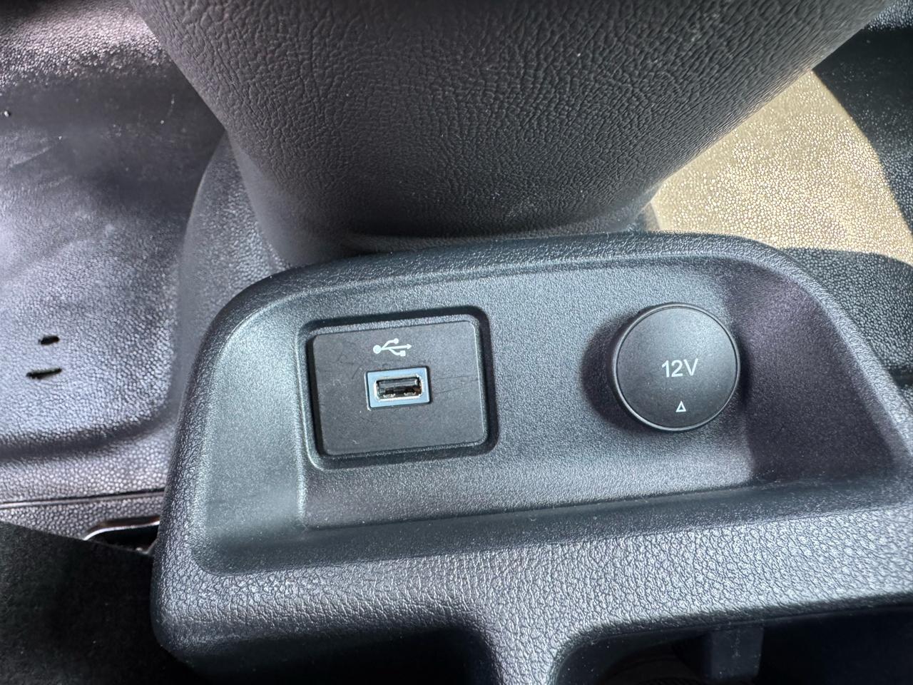 Ford Transit Connect Van  2022