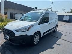 2022 Ford Transit Connect Van 