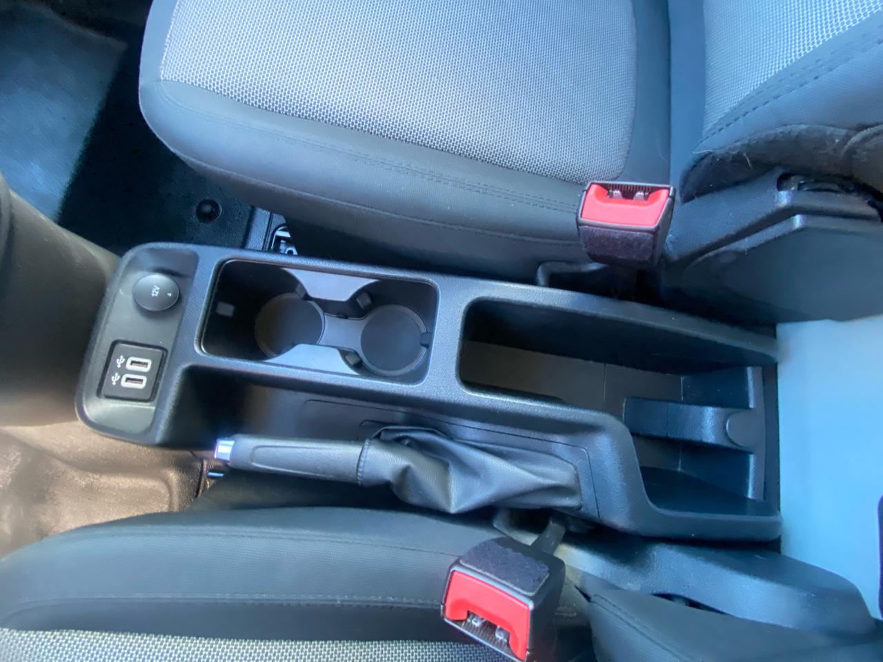 Ford Transit Connect Van XL LWB w/Rear Symmetrical Doors 2022