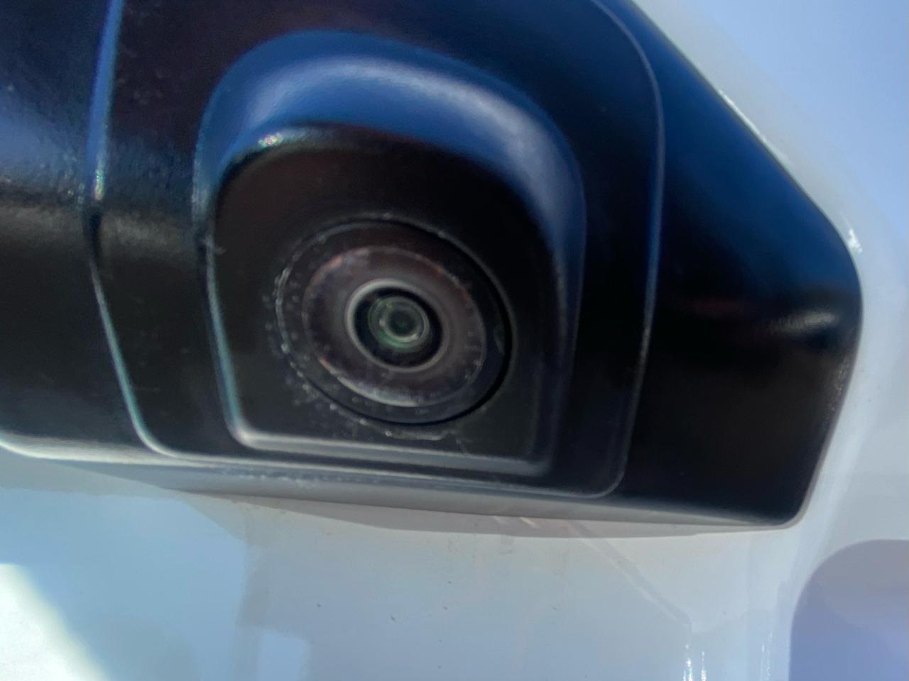 Ford Transit Connect Van XL LWB w/Rear Symmetrical Doors 2022