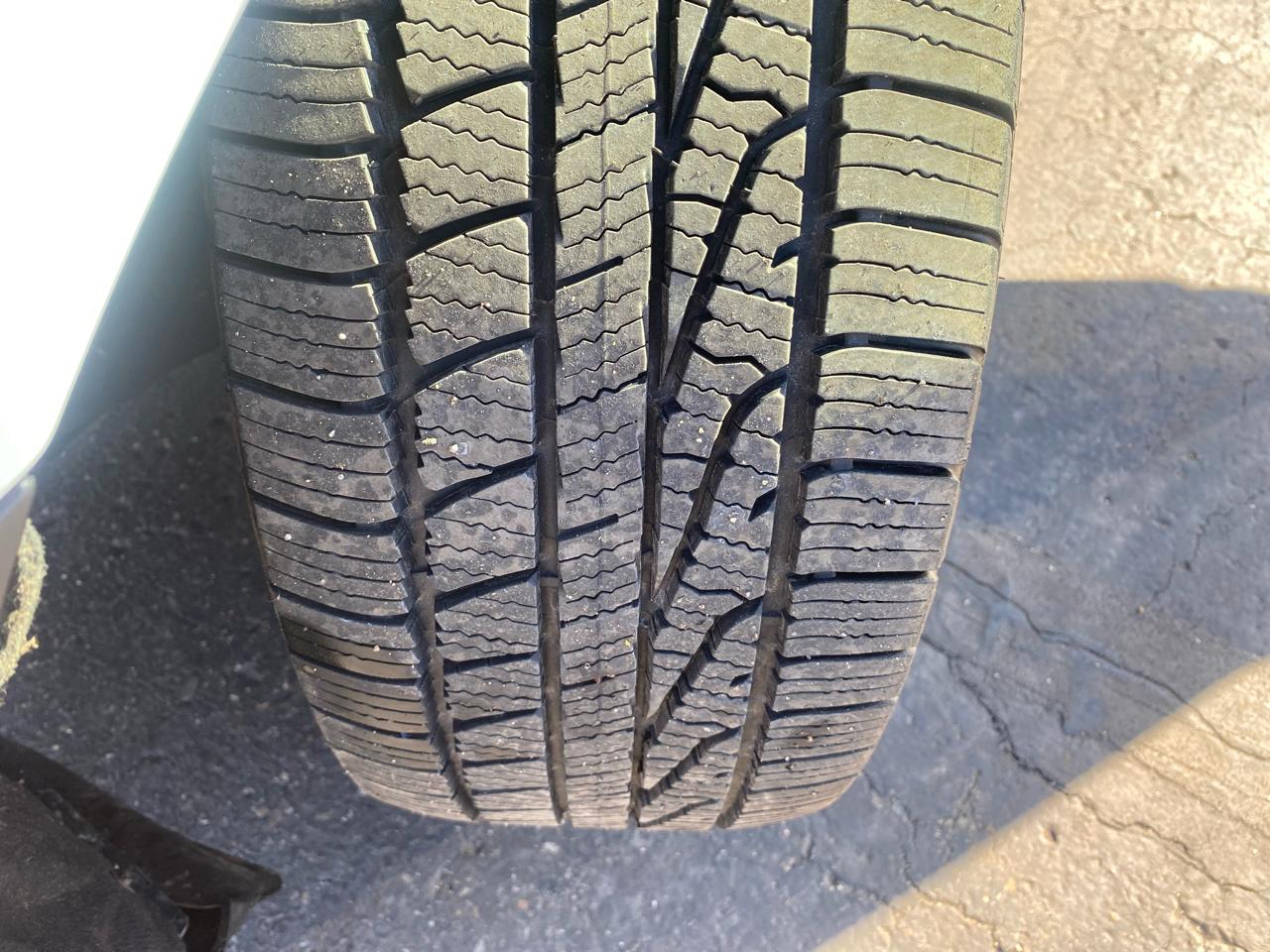 Ford Transit Connect Van XL LWB w/Rear Symmetrical Doors 2022