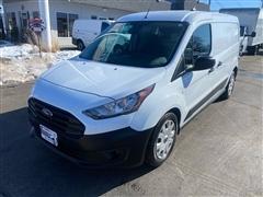 2022 Ford Transit Connect Van 
