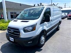 2020 Ford Transit Cargo Van 
