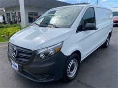 2021 Mercedes-Benz Metris Cargo Van 