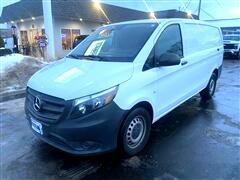 2021 Mercedes-Benz Metris Cargo Van 