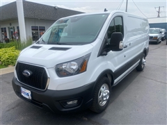 2022 Ford Transit Cargo Van 