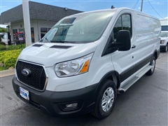 2023 Ford Transit Cargo Van 