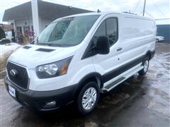 2023 Ford Transit Cargo Van 