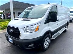 2023 Ford Transit Cargo Van 