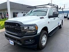 2024 RAM 3500 Chassis Cab 