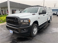 2024 RAM 3500 Chassis Cab 