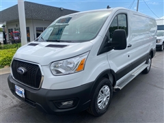 2023 Ford Transit Cargo Van 