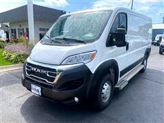 2023 RAM ProMaster Cargo Van 