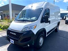 2024 RAM ProMaster Cargo Van 