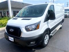 2023 Ford Transit Cargo Van 