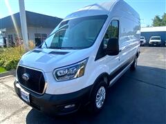 2023 Ford Transit Cargo Van 