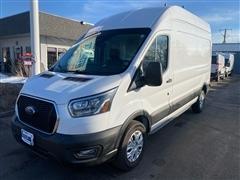2023 Ford Transit Cargo Van 