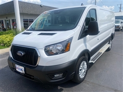 2023 Ford Transit Cargo Van 