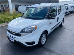 2022 RAM ProMaster City Cargo Van 