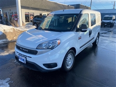 2022 RAM ProMaster City Cargo Van 
