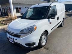 2022 RAM ProMaster City Cargo Van 