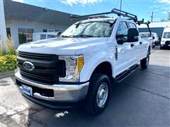 2017 Ford Super Duty F-250 SRW 