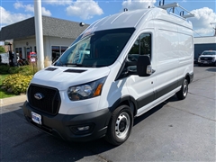 2023 Ford Transit Cargo Van 