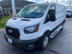2023 Ford Transit Cargo Van 