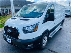 2023 Ford Transit Cargo Van 