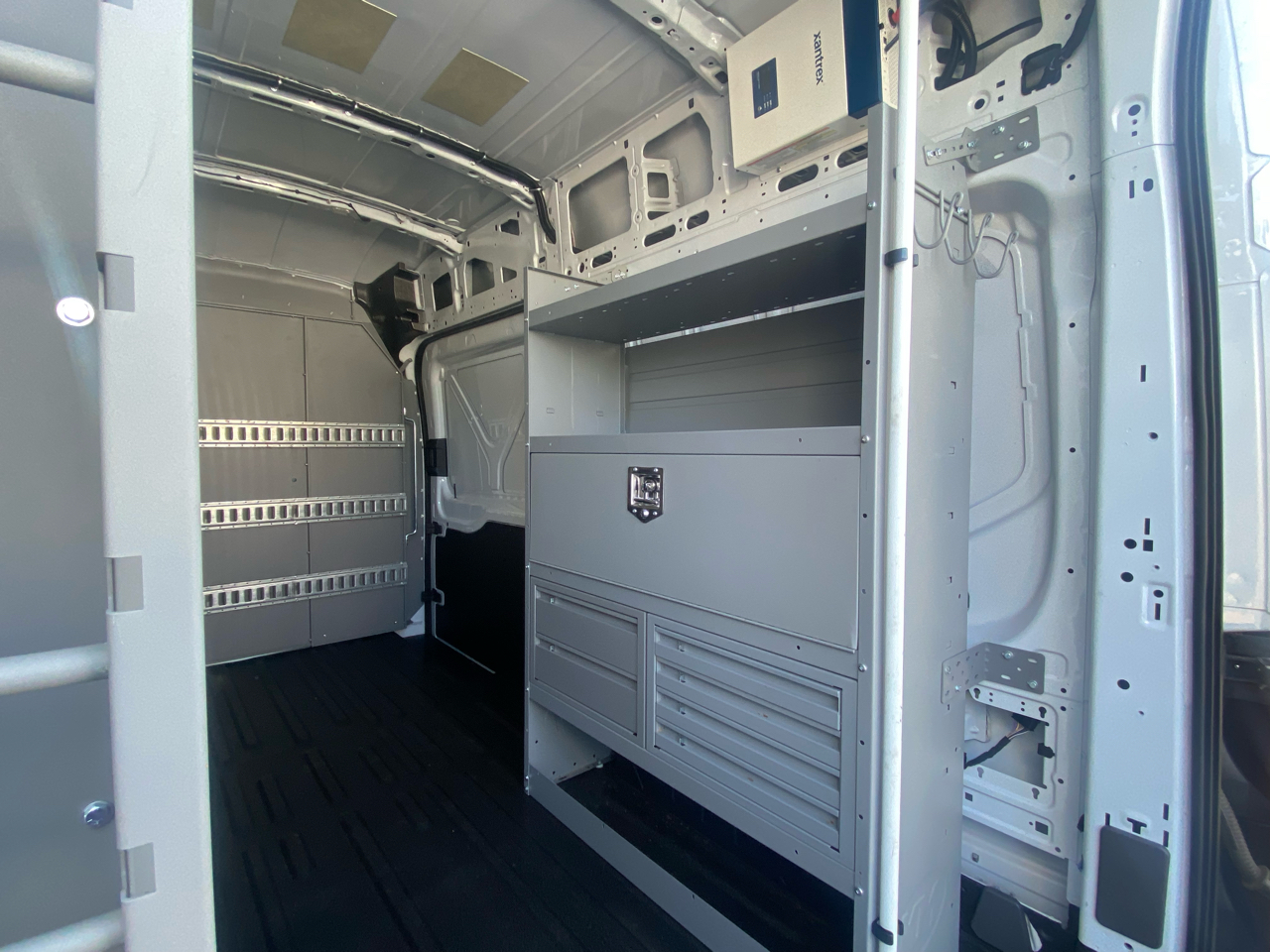 2023 Ford Transit Cargo Van photo 10