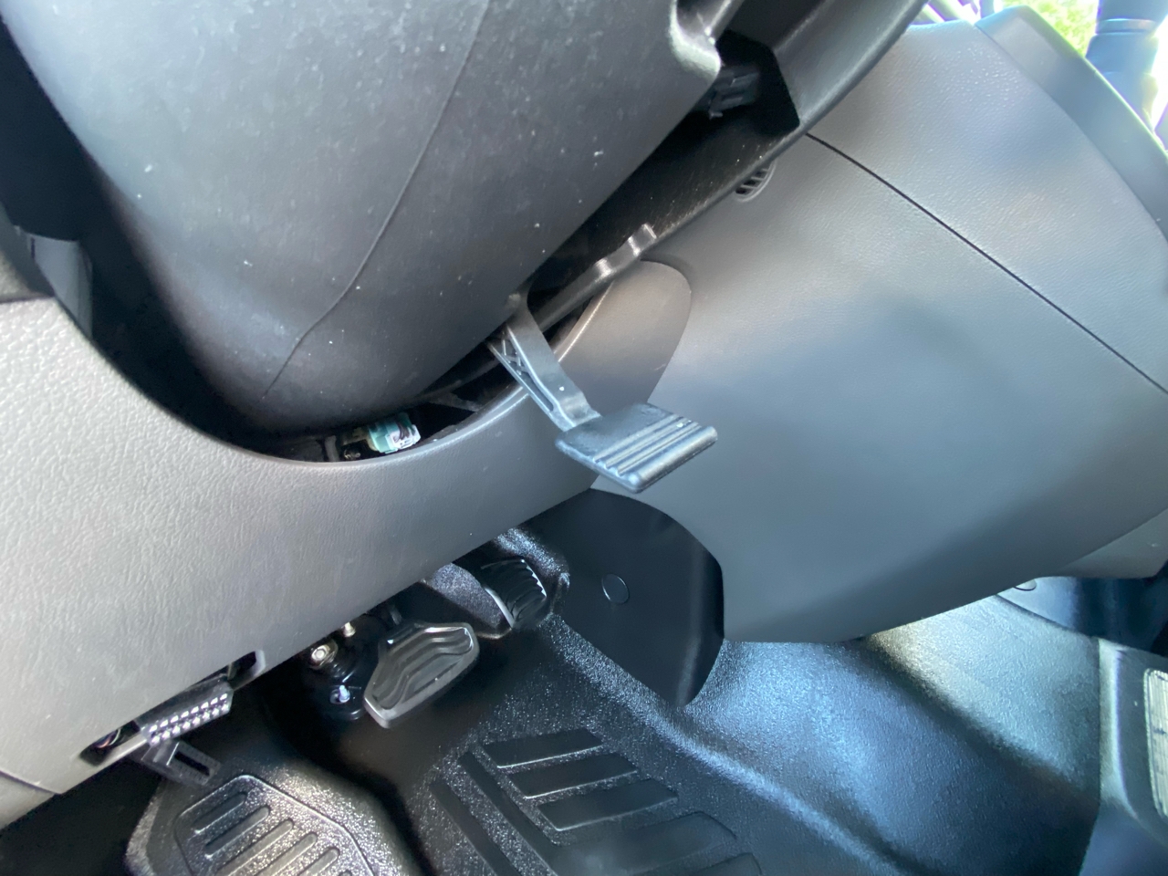 2023 Ford Transit Cargo Van photo 23