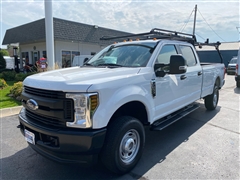 2019 Ford Super Duty F-250 SRW 