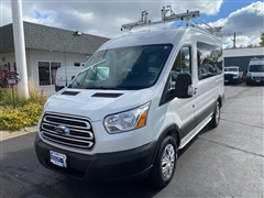 2019 Ford Transit 150 