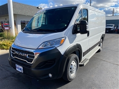 2023 RAM ProMaster Cargo Van 